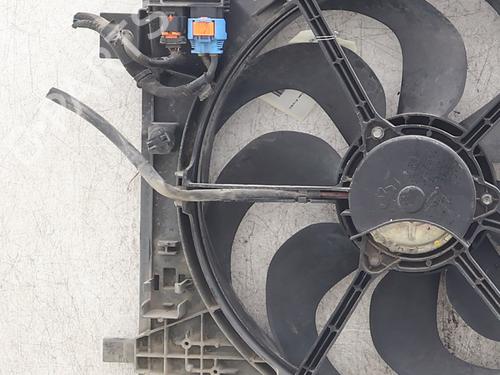 Used Radiator fan Radiator fan 39625328 39625328