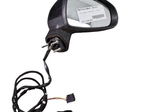 Right mirror AUDI A1 Sportback (8XA, 8XF) 1.2 TFSI | BP29352288C27 