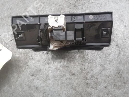 Switch PEUGEOT 206 Hatchback (2A/C) 1.4 i | BP25101361I30 