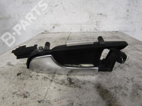Used Front left interior door handle Front left interior door handle AUDI A3 (8P1) [2003-2013] 10592369 10592369