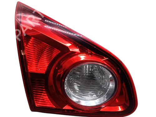 Feu de coffre gauche NISSAN QASHQAI I (J10, NJ10) 1.5 dCi (103 hp) 32094746