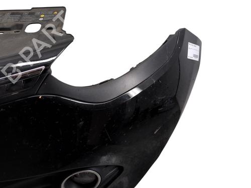 Front bumper RENAULT CLIO IV Grandtour (KH_) 1.5 dCi 90 (KHN3, KHN4) | BP31069244C7 
