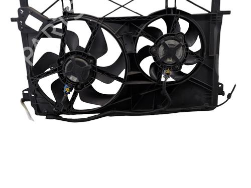 Radiator fan RENAULT TRAFIC III Van (FG_) 1.6 dCi 125 (FGMH) | BP29759860M35