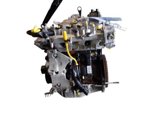 Engine RENAULT TWINGO II (CN0_) 1.2 Turbo (CN0C, CN0F) | BP25059114M1  - Image 10