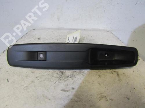 Used Right front window switch Right front window switch RENAULT MEGANE III Hatchback (BZ0/1_, B3_) 1.5 dCi (BZ09, BZ0D, BZ1W, BZ29, BZ14) (110 hp) 10598017 10598017