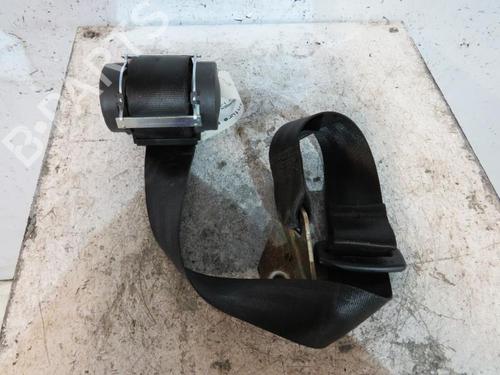 Used Rear right belt tensioner VW GOLF V (1K1) 1.6 FSI (115 hp) 25109677