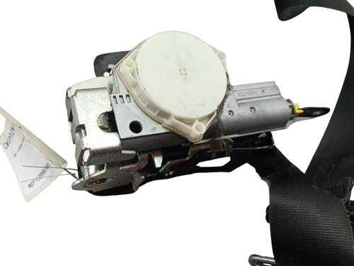 Front left seatbelt FORD FIESTA VI (CB1, CCN) 1.4 TDCi | BP32363641I26  - Image 5