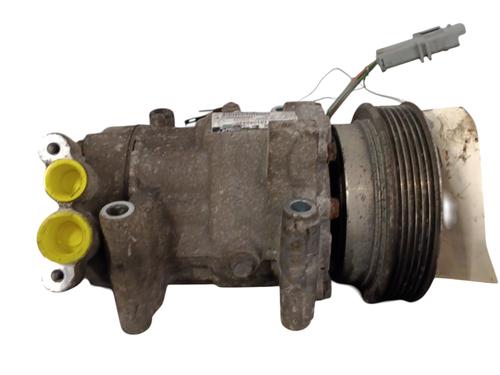 AC compressor RENAULT KANGOO Express (FW0/1_)  | BP33723719M34  - Image 6