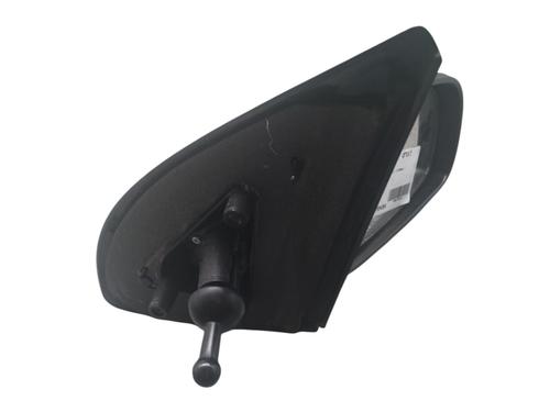 Right mirror CHEVROLET AVEO / KALOS Hatchback (T250, T255) 1.2 LPG | BP26707157C27 
