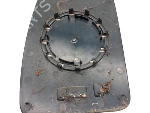Right mirror glass VW GOLF VI (5K1)  | BP25057983C147 