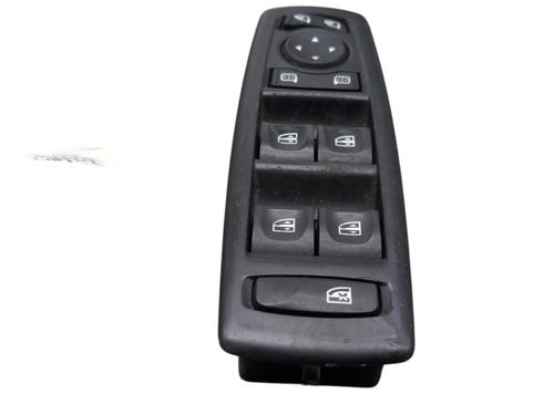 Left front window switch RENAULT MEGANE III Hatchback (BZ0/1_, B3_) 1.9 dCi (BZ0N, BZ0J) | BP33304913I27 - Image 4