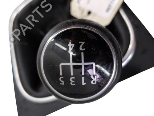 Shift knob VW GOLF VI (5K1) 1.6 TDI | BP28521632I34  - Image 7