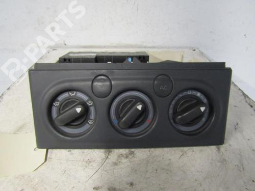 Used Climate control Climate control RENAULT LAGUNA I (B56_, 556_) [1993-2002] 10597876 10597876