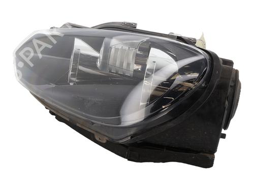 Left headlight VW GOLF VI (5K1) 1.4 TSI | BP38081734C28 - Image 3