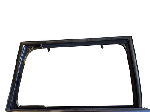 Right rear door CITROËN C4 Picasso I MPV (UD_)  | BP25653955C5 