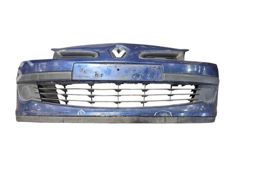 Used Front bumper RENAULT CLIO III (BR0/1, CR0/1) 1.5 dCi (BR17, CR17) (86 hp) 31993817