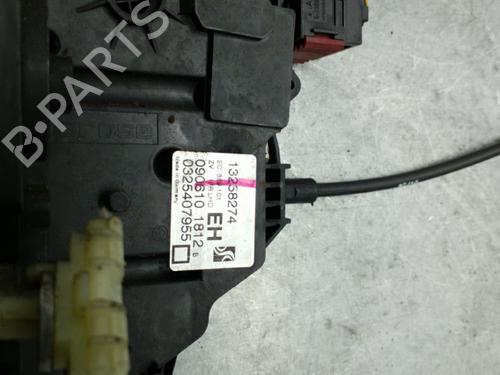 Front right lock OPEL CORSA D (S07) 1.3 CDTI (L08, L68) | BP26938340C97 