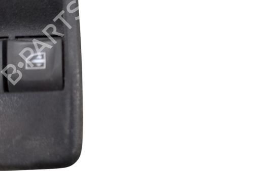 Left front window switch DACIA DOKKER Box Body/MPV 1.2 TCe 115 (FEM0) | BP30723936I27 - Image 2