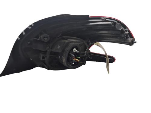 Left taillight PEUGEOT 208 I (CA_, CC_) 1.6 HDi / BlueHDi 75 | BP29222101C34 