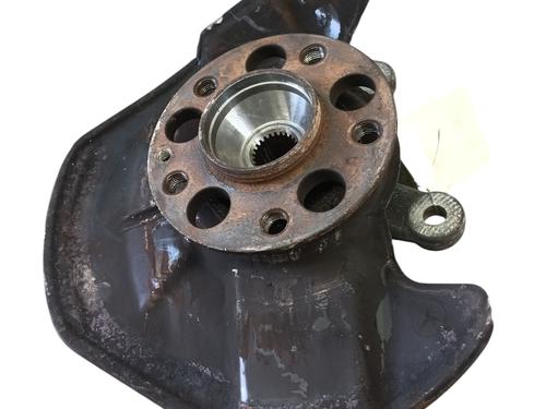 Right front steering knuckle MERCEDES-BENZ A-CLASS (W169) A 180 CDI (169.007, 169.307) | BP25075414M26 