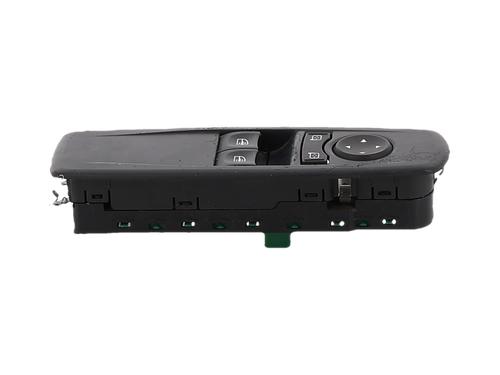 Used Left front window switch Left front window switch RENAULT LAGUNA Coupe (DT0/1) 2.0 dCi (DT01, DT08, DT09, DT0K, DT12, DT1C, DT1D, DT1M,... (150 hp) 33850939 33850939