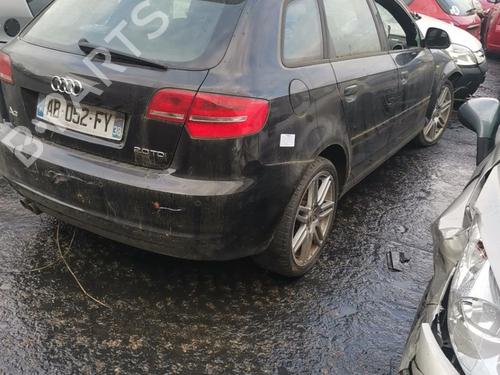 Mirror switch AUDI A3 Sportback (8PA) 2.0 TDI 16V | BP25062991I25 