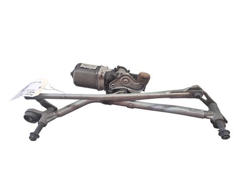 Used Front wiper motor CITROËN C3 Picasso (SH_) 1.4 VTi 95 (SH8FSC, SH8FP0, SH8FP6) (95 hp) 31317259