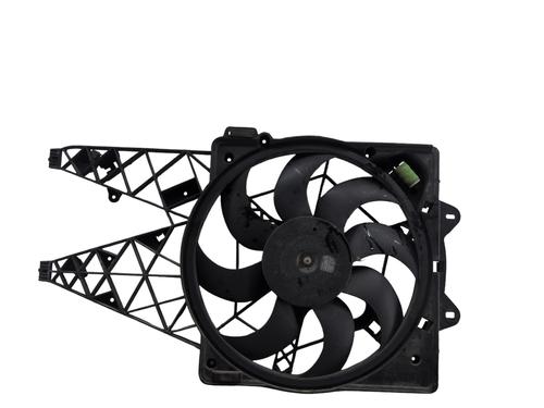 Køleventilator elektrisk OPEL COMBO Box Body/MPV (X12) 1.3 CDTI (B05) | BP27385355M35