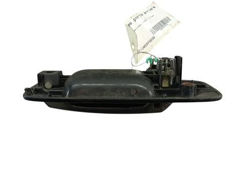Used Rear right exterior door handle NISSAN X-TRAIL I (T30) 2.2 Di 4x4 (114 hp) 26023685
