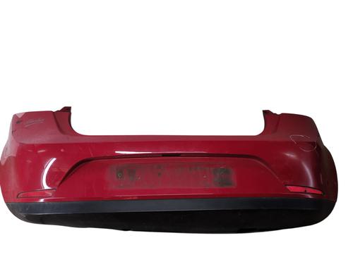 Rear bumper SEAT IBIZA IV (6J5, 6P1) 1.2 | BP26599258C8 