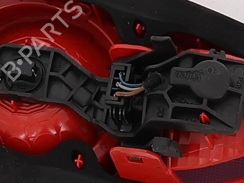 Right tailgate light SEAT LEON (1P1) 2.0 TDI 16V | BP33634885C80 - Image 8