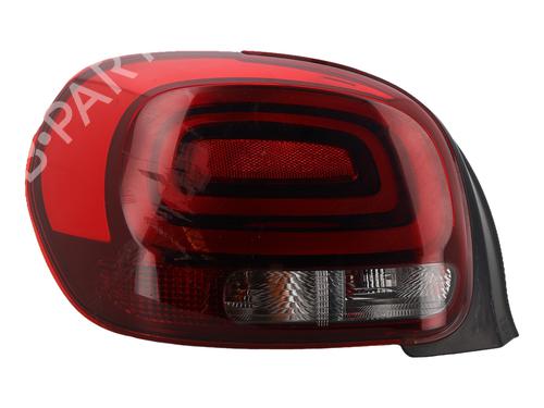 Left taillight CITROËN C3 III (SX) 1.2 VTi 82 | BP38290164C34 - Image 5