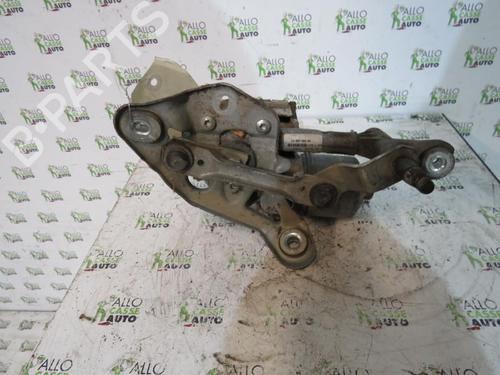 Used Front wiper motor PEUGEOT 407 (6D_) [2004-2011]  25086552