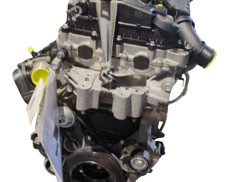 Engine CITROËN C4 II (NC_) 1.2 THP 130 (NCHNYM, NCHNYT) | BP32001813M1  - Image 9