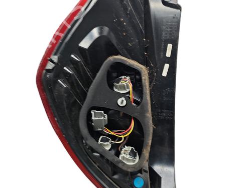 Used Right taillight FORD FIESTA VI (CB1, CCN) 1.25 (82 hp) 25075189