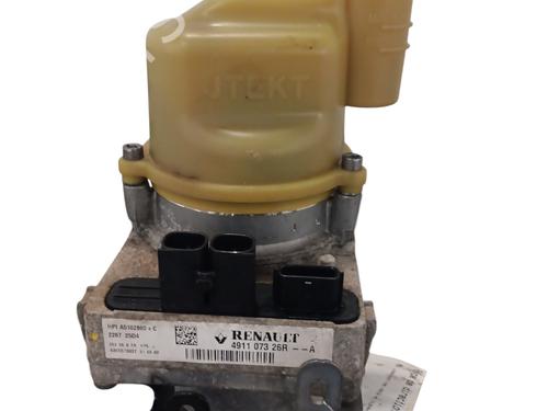 Used Steering pump Steering pump DACIA DUSTER (HS_) 1.5 dCi (109 hp) 33723709 33723709