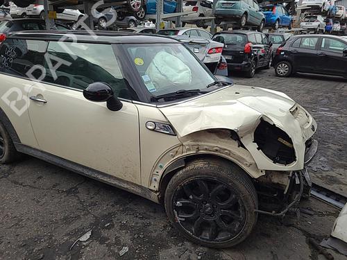 Left taillight MINI MINI (R56) Cooper S | BP25062728C34  - Image 19