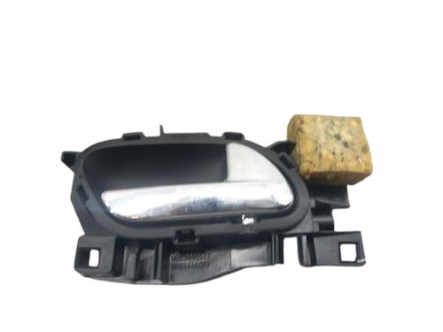 Front right exterior door handle CITROËN C3 II (SC_) 1.6 VTi 120 | BP25074349C129 