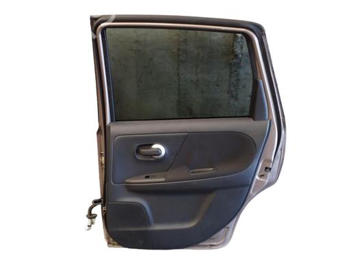 Right rear door NISSAN NOTE (E11, NE11)  | BP25100270C5 