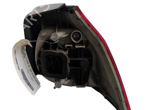 Left taillight VW GOLF VI (5K1) 1.4 TSI | BP27833721C34 - Image 2