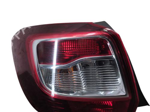 Left taillight DACIA SANDERO II TCe 90 (B8M1, B8MA, B8AC) | BP30637626C34 - Image 2