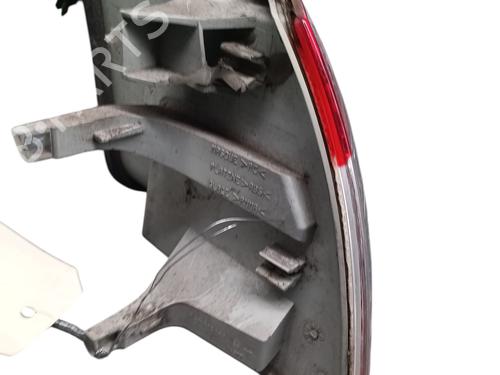Right taillight PEUGEOT 508 SW I (8E_) 1.6 THP | BP31170476C35