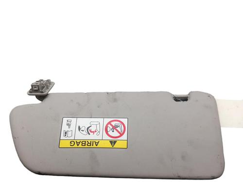 Right sun visor PEUGEOT 308 I (4A_, 4C_) 1.6 HDi | BP25072793I2 