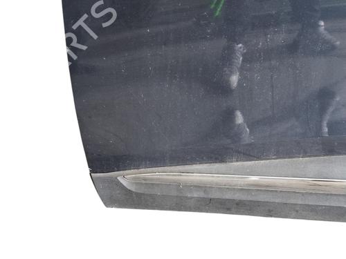 Left front door RENAULT KADJAR (HA_, HL_) 1.3 TCe 140 (HLNB, HLN1) | BP30044766C2 