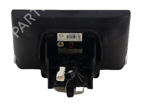 display-monitor-citroen-c4-cactus-2014-40001932 main image