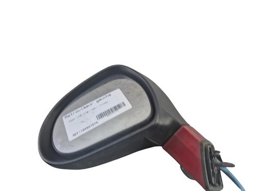 Used Left mirror PEUGEOT 308 I (4A_, 4C_) 1.6 HDi (109 hp) 25444808