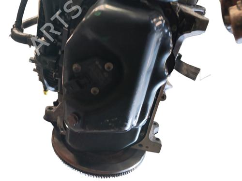 Engine SEAT ALTEA XL (5P5, 5P8) 1.2 TSI | BP33334145M1 - Image 9