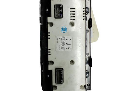 climate-control-suzuki-swift-iii-mz-ez-2005-25103520 main image