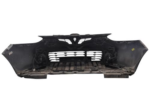 Front bumper RENAULT CLIO IV Grandtour (KH_) 1.5 dCi 90 (KHN3, KHN4) | BP31069244C7 
