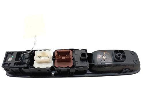 Left front window switch DACIA SANDERO III 1.0 TCe 90 | BP25099178I27 